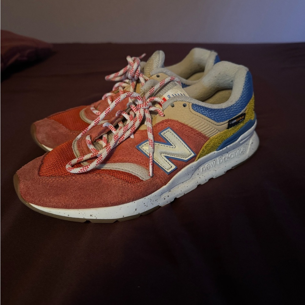 New Balance 997H Cordura Sneakers